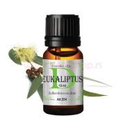 Etersko ulje Eukaliptus 10 ml art.354
